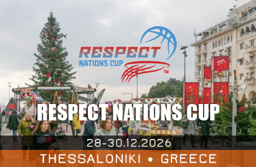 Respect Nations Cup