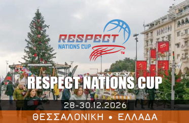 Respect Nations Cup