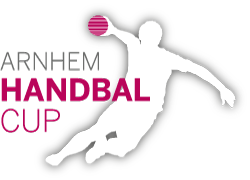 Arnhem Handball Cup logo