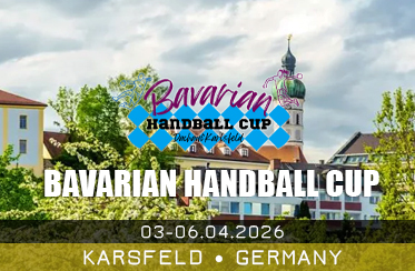 Bavarian Handball Cup