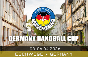 Germany Handball Cup