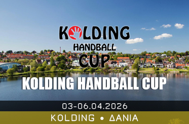 Kolding Handball Cup