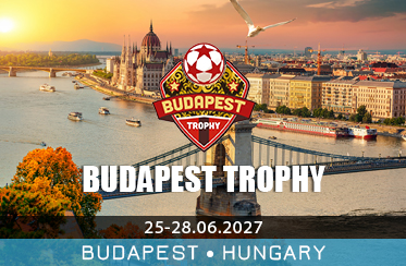 Budapest Trophy