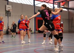Arnhem Handball Cup
