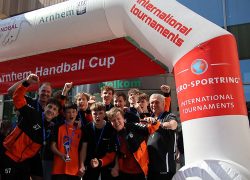 Arnhem Handball Cup