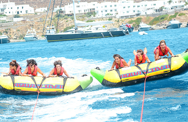 Mykonos Water Sports
