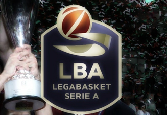 Lega Basket Serie A Fan Packages