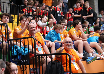 Arnhem Handball Cup