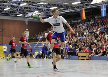 Bavarian Handball Cup