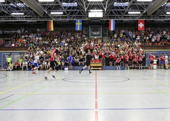 Bavarian Handball Cup