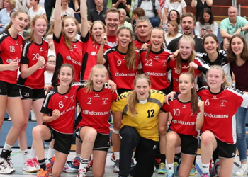 Germany Handball Cup