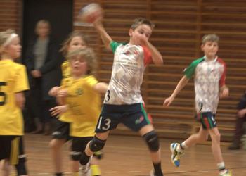Kolding Handball Cup