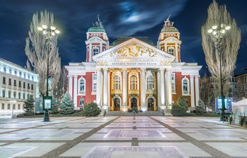 Sofia, Bulgaria