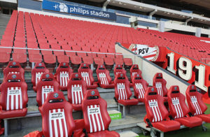 PSV Eindhoven - Philips Stadium & Museum Tour