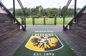 Vitesse Training Facilities