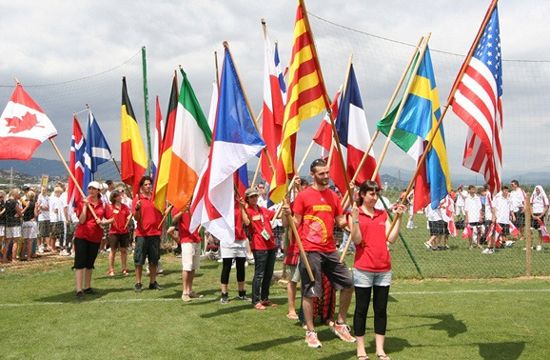 Copa Mediterraneo, Youth Soccer Tournament in Spain