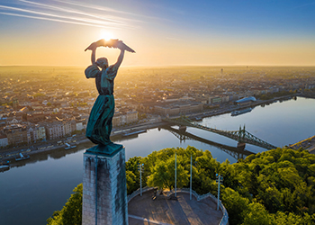 Budapest sightseeing