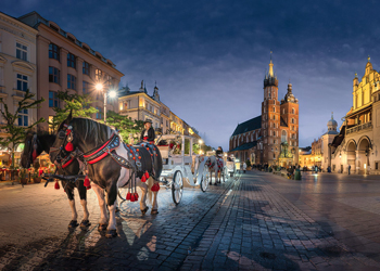 Krakow City