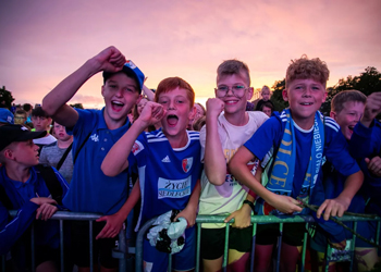 Krakow City Cup