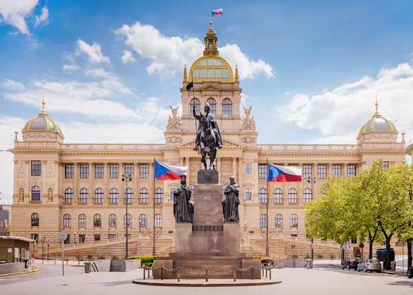 Prague Attractions